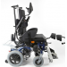 Инвалидная коляска с электроприводом &quotDragon Vertic", Invacare (Германия)